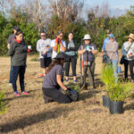 MAR - Lake Seminole Jan 24