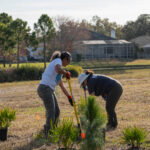 MAR - Lake Seminole Jan 24-16