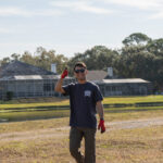 MAR - Lake Seminole Jan 24-29