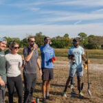 MAR - Lake Seminole Jan 24-33