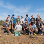 MAR - Lake Seminole Jan 24-34