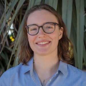 Picture of Avery Masters