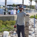 MAR - Gulfport Coastal Planting-45