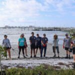 MAR - Gulfport Coastal Planting-63