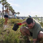 MAR - Gulfport Coastal Planting-79