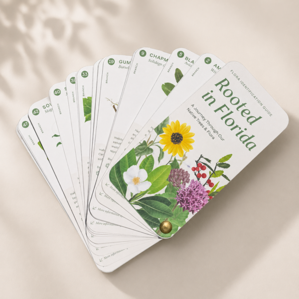 Native Plant Guidebook