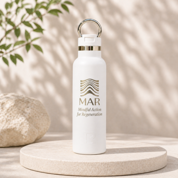 MAR RTIC Water Bottle