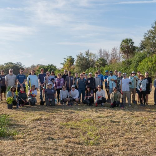 MAR - Lake Seminole Jan 24-5